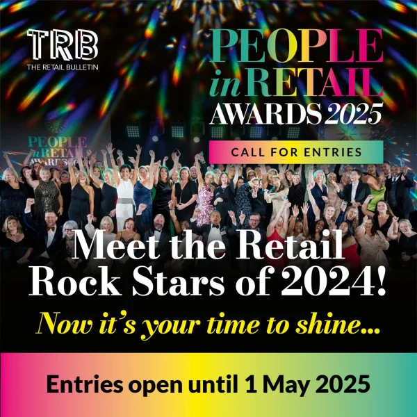 The People In Retail Awards