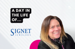 [Interview] A day in the life of… Jo Homer, the CX Expert at Signet