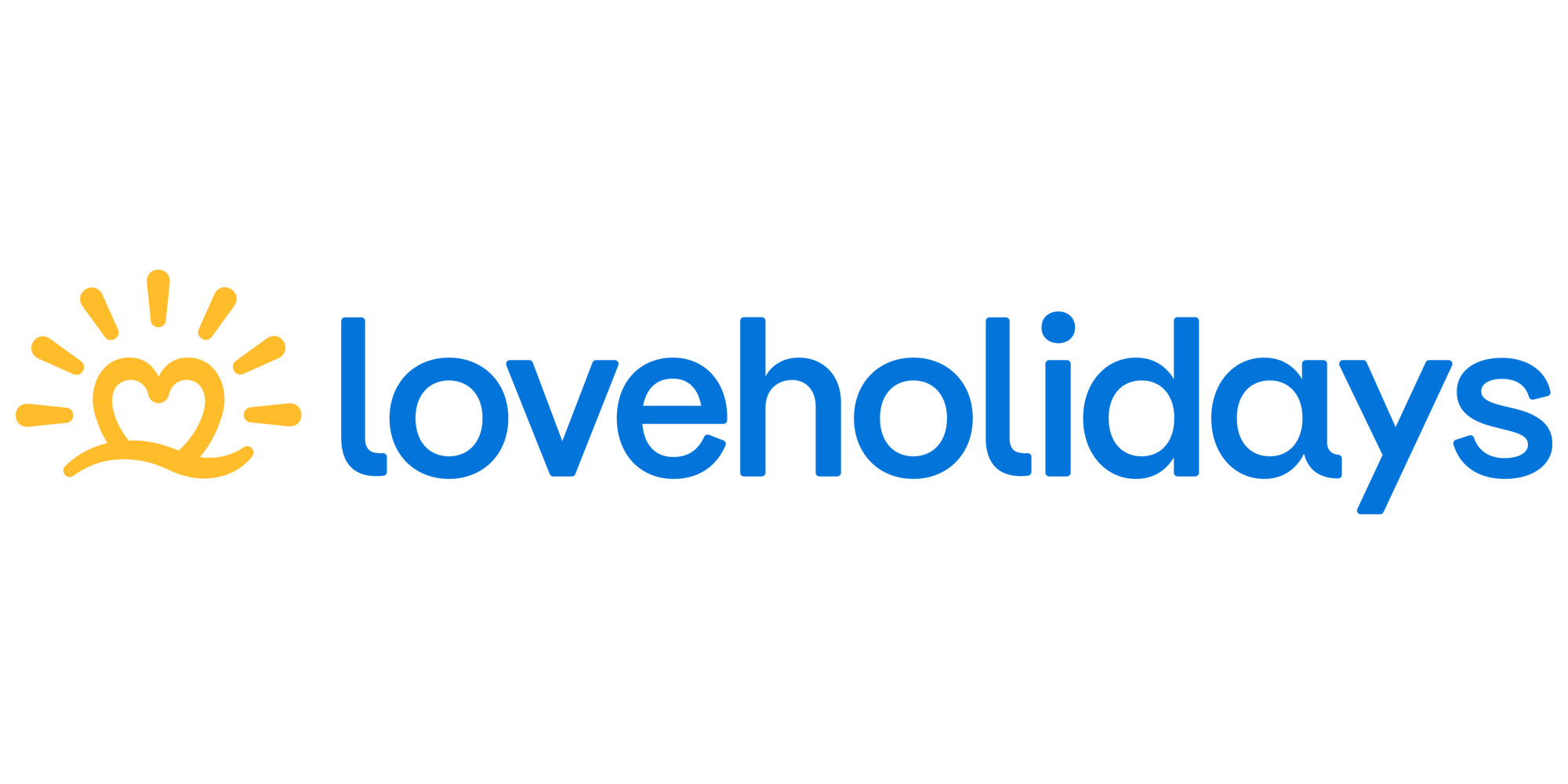 loveholidays